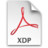ACP XDP Icon